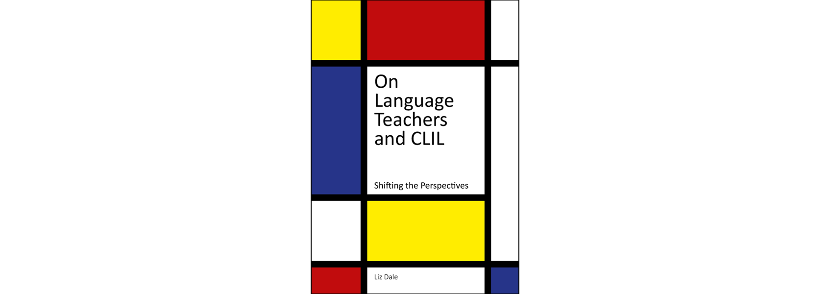 CLIL book cover